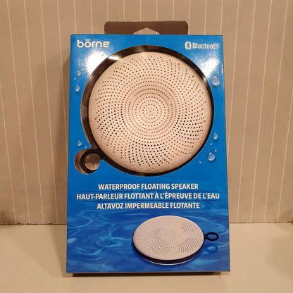Bluetooth Waterproof Speaker