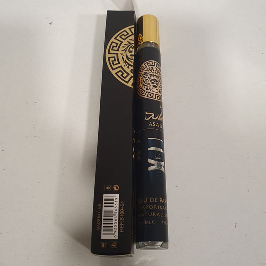 Asad Pocket Perfume 30ml 31200