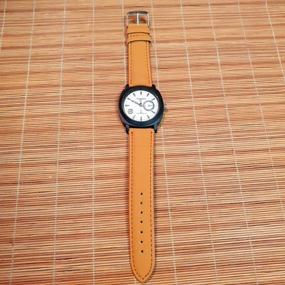 Curren watch for gents