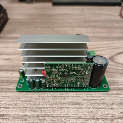 Hifi Audio Amplifier SMPS Power Supply Dc 70V