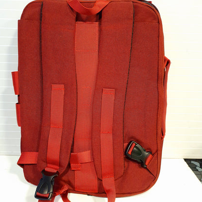 Multi Backpack Bag