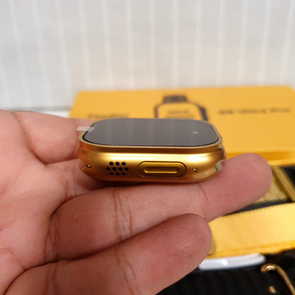 G9 ultra pro smart watch