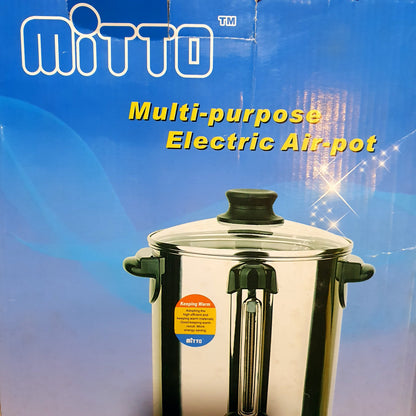 Mitto Electric Air Pot , 151150