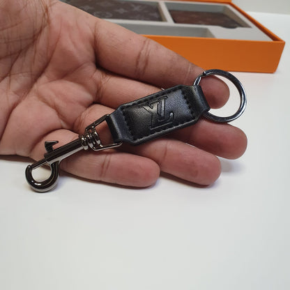 Lv gents wallet gift pack