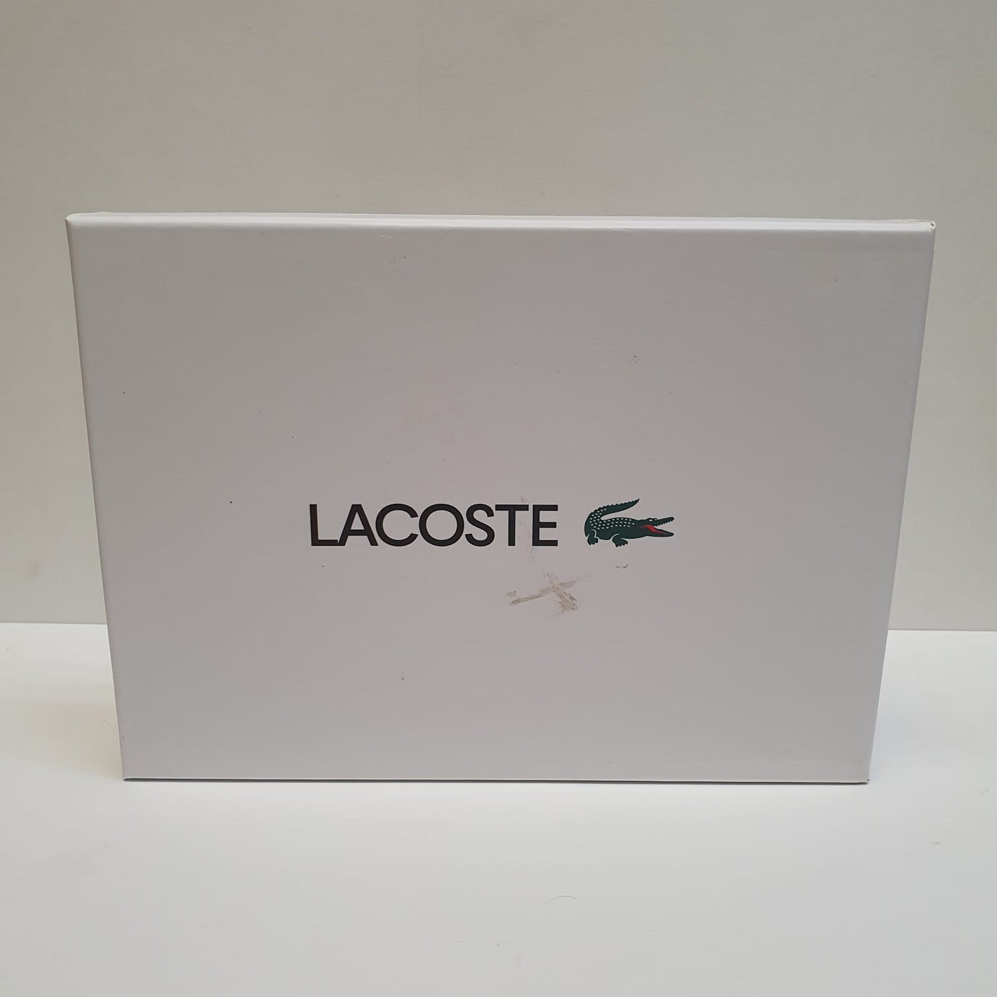 Lacoste Gents Wallet Pack