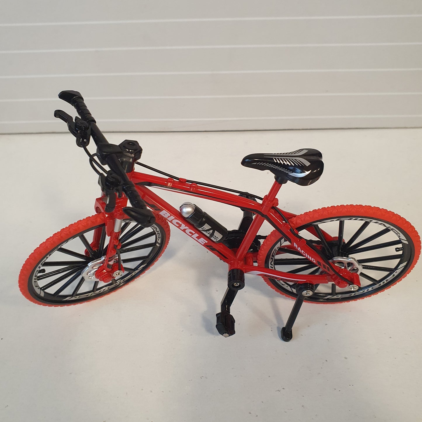 High Quality Mountain Bike Alloy Model