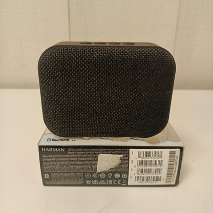 Mini Wireless Bluetooth Speaker
