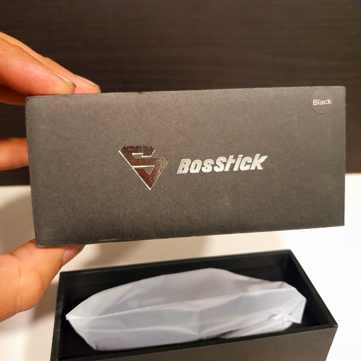 Bosstick vape, 222