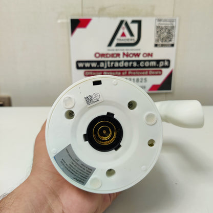 Electric Milk Frother