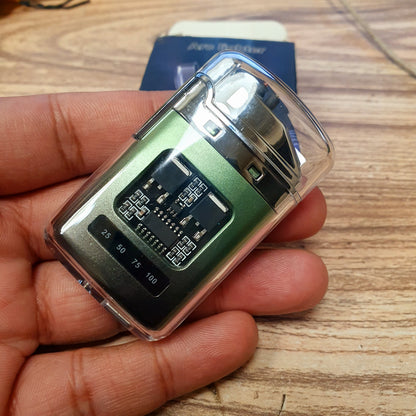 Rechargeable ARC Lighter