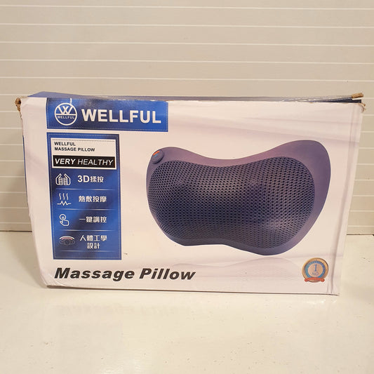 Neck Waist Abdominal Arm Leg  Massager