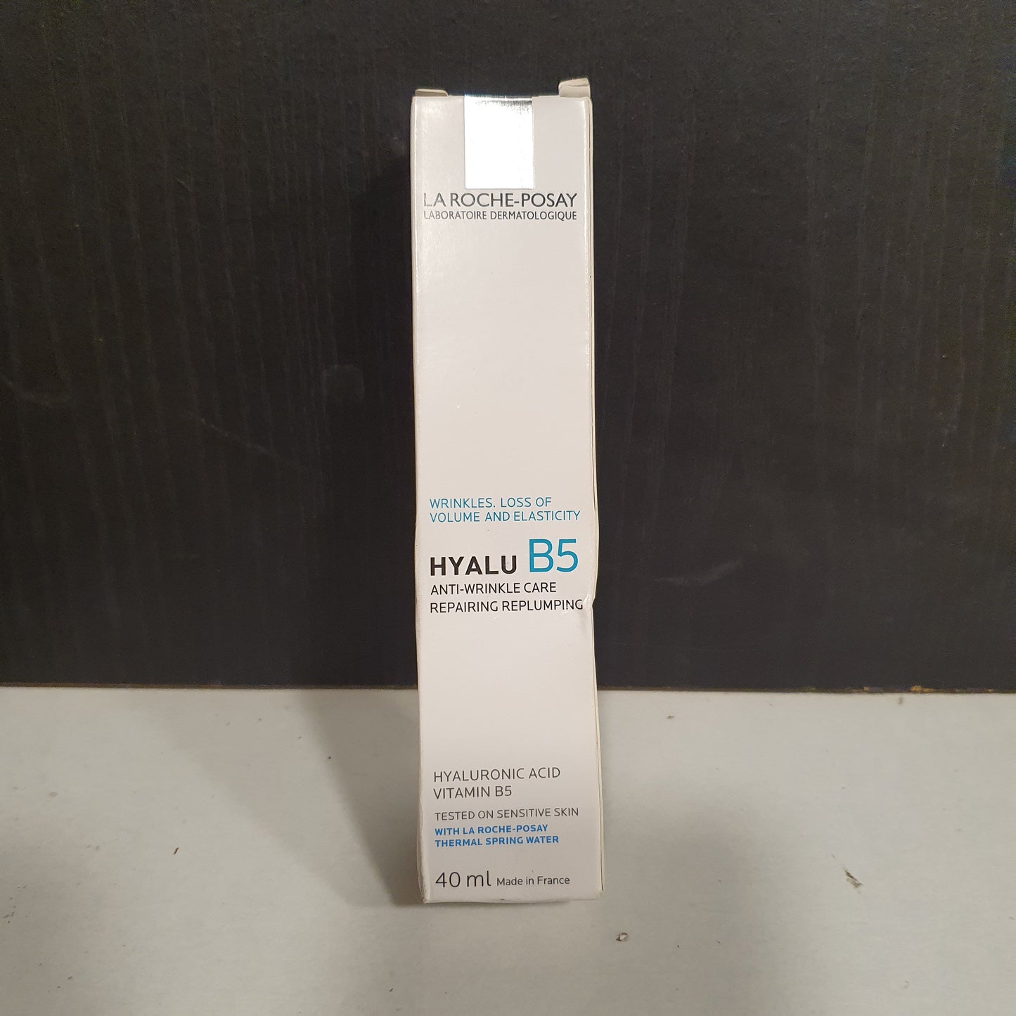Hyalu La Roche Posay B5 Anti Wrinkle Cream , 31330