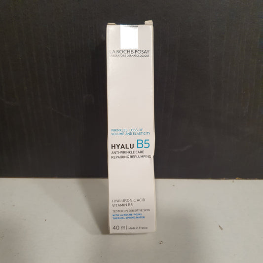 Hyalu La Roche Posay B5 Anti Wrinkle Cream , 31330