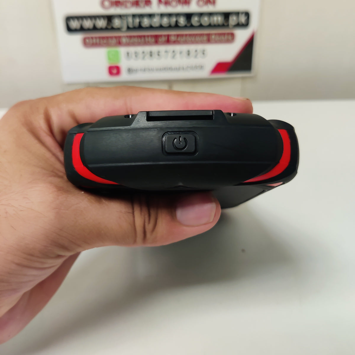 Wireless Powerbank 30000mah Solar Charging Enabled