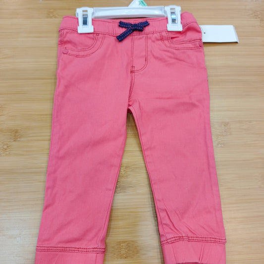 Carters strechable  18 month pent