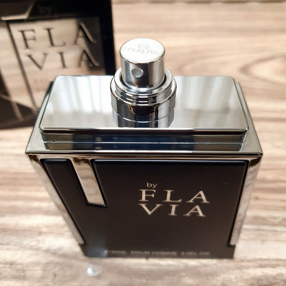 Flavia Perfume 90 ml From The House of Sterling