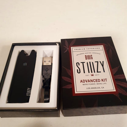 Vape kit