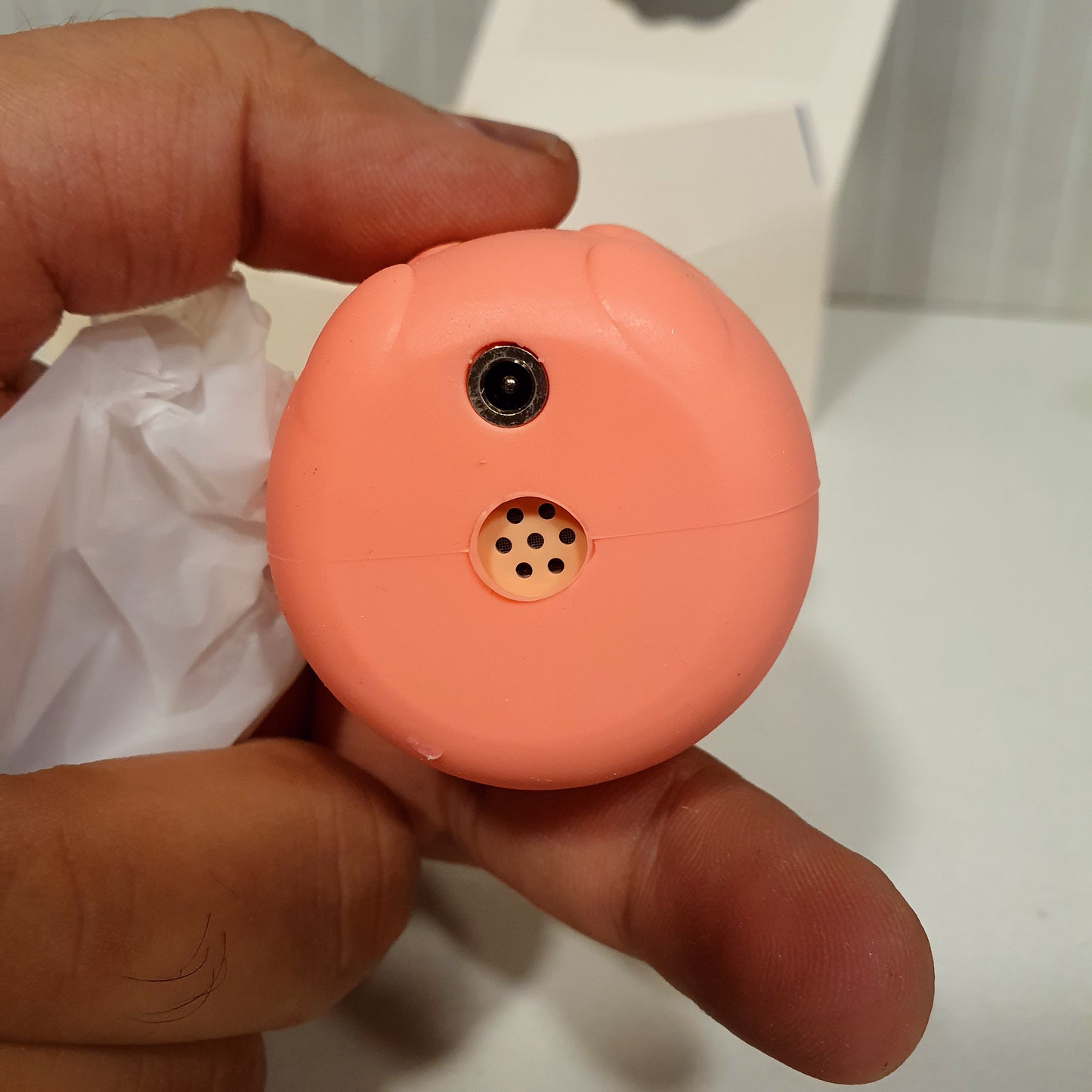 Kids Electric Toothbrush