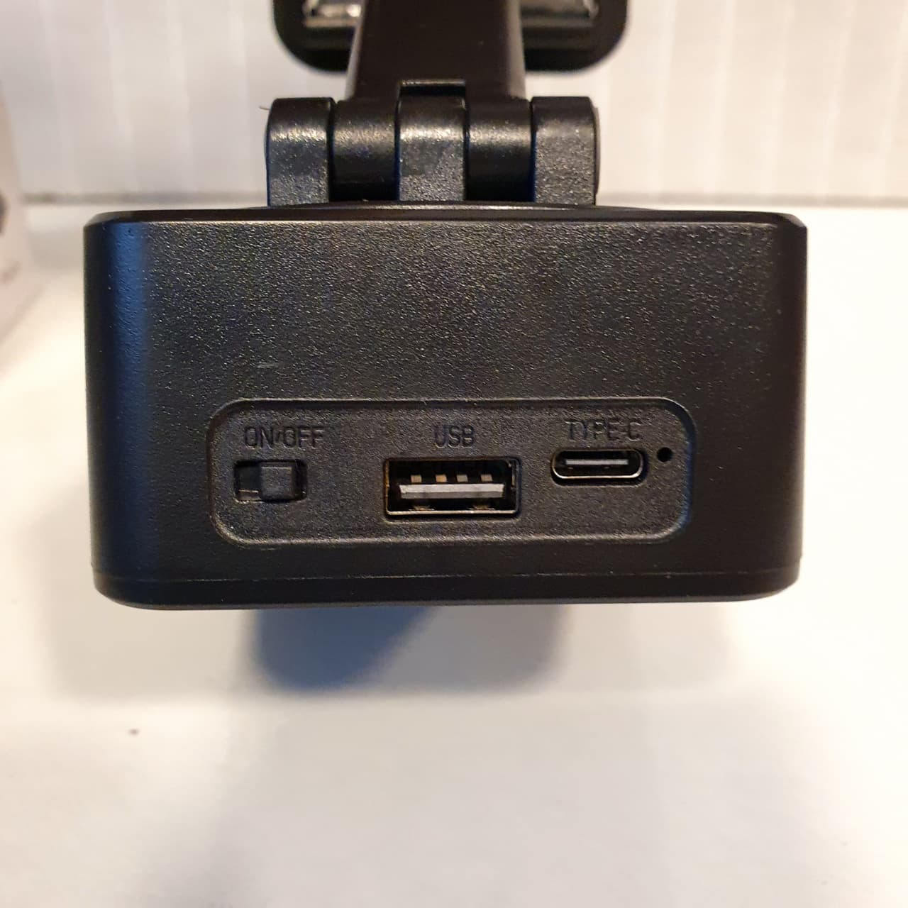 Bluetooth Speaker with Mobile Stand 301230