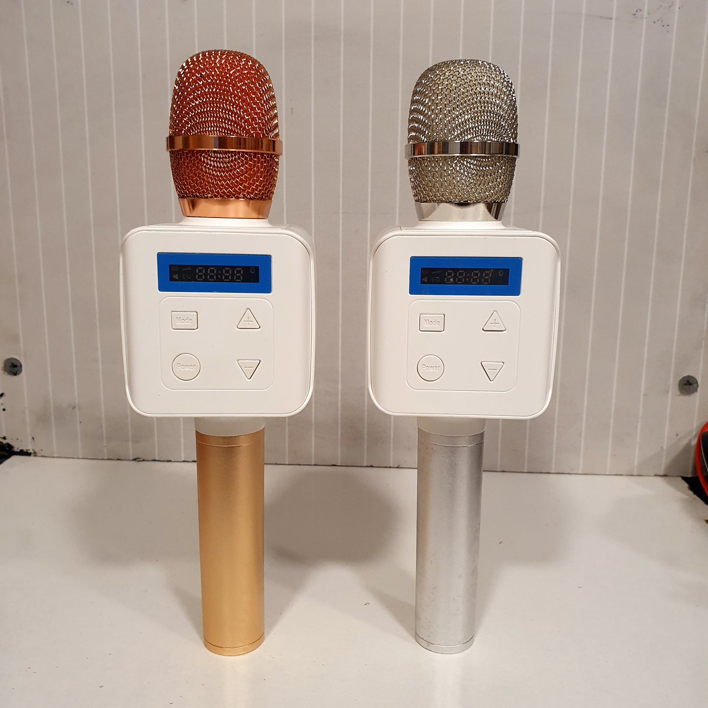 High branded Bluetooth Mic And Speaker