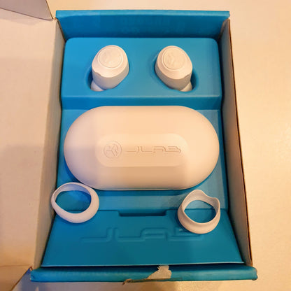 JLab True Wireless JBuds Air Pod