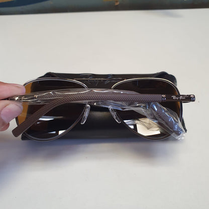 Gents Rayban Glasses