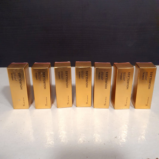 Unreal Liquid Blush Hourglass Set of 7 , 31750