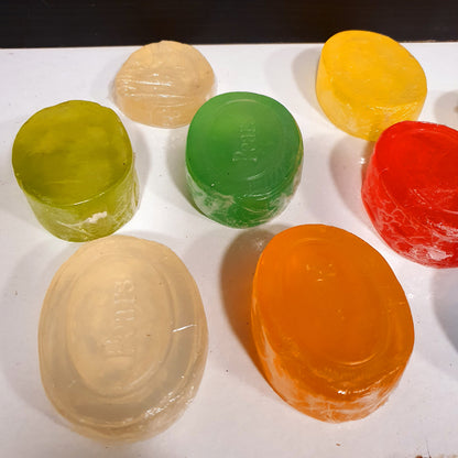 Soap Bars Packk of 10