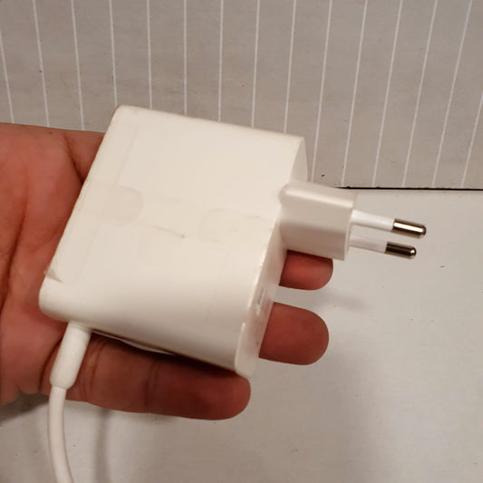 65 w original branded charger