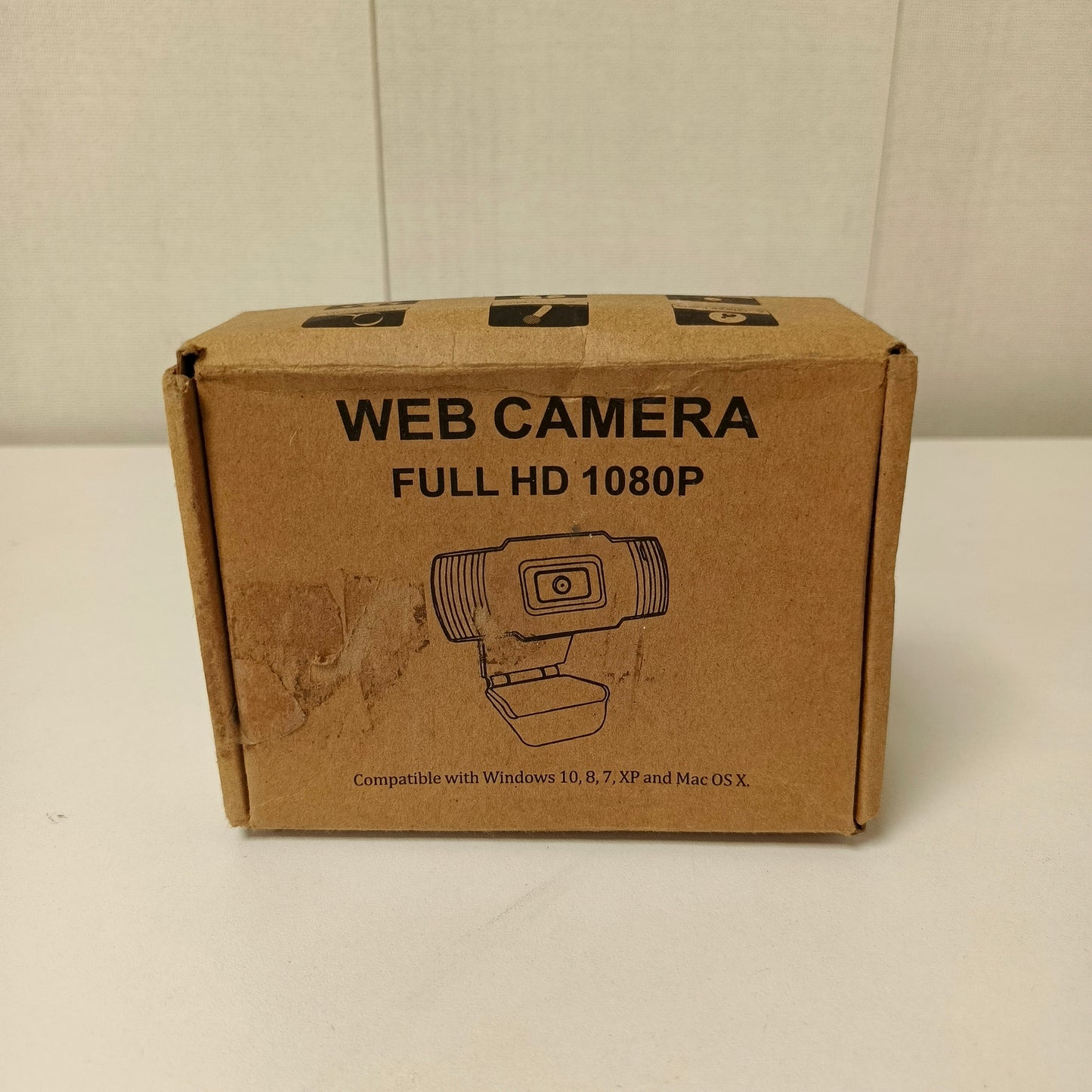 Hd Webcam for PC