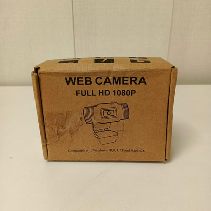 Hd Webcam for PC