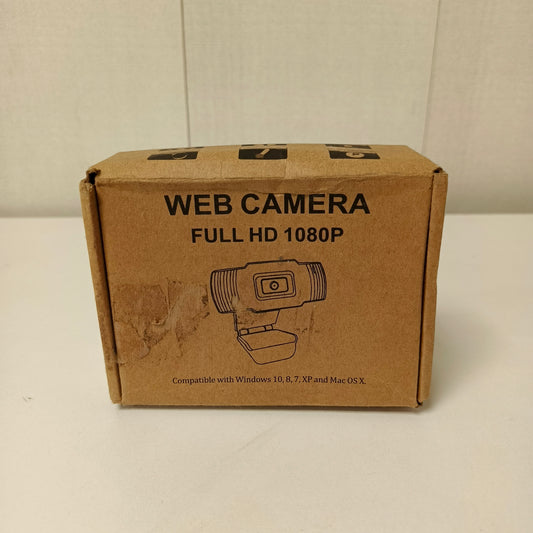 Hd Webcam for PC