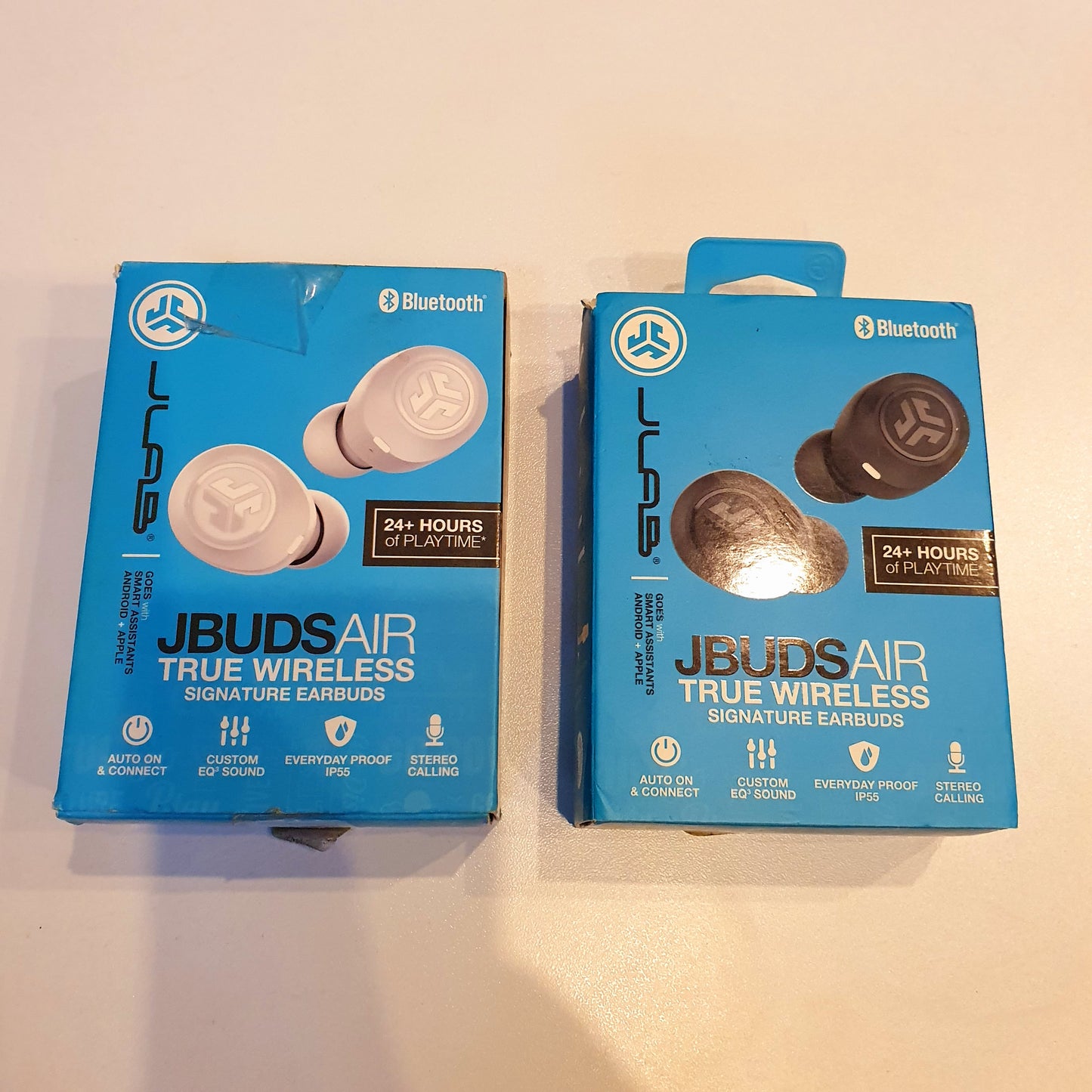JLab True Wireless JBuds Air Pod