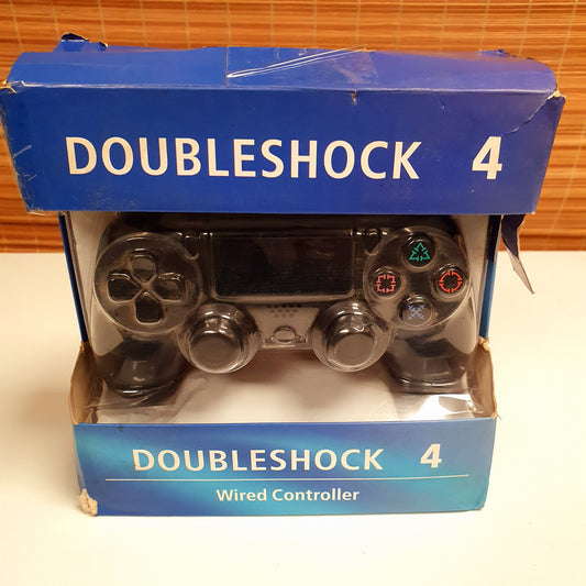 PS4 Wired Controller