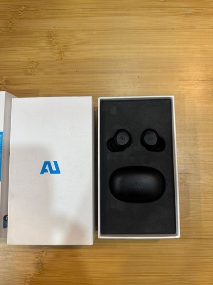 Ausounds USA original  wireless earbuds