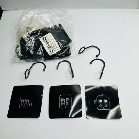 Wall hooks #391