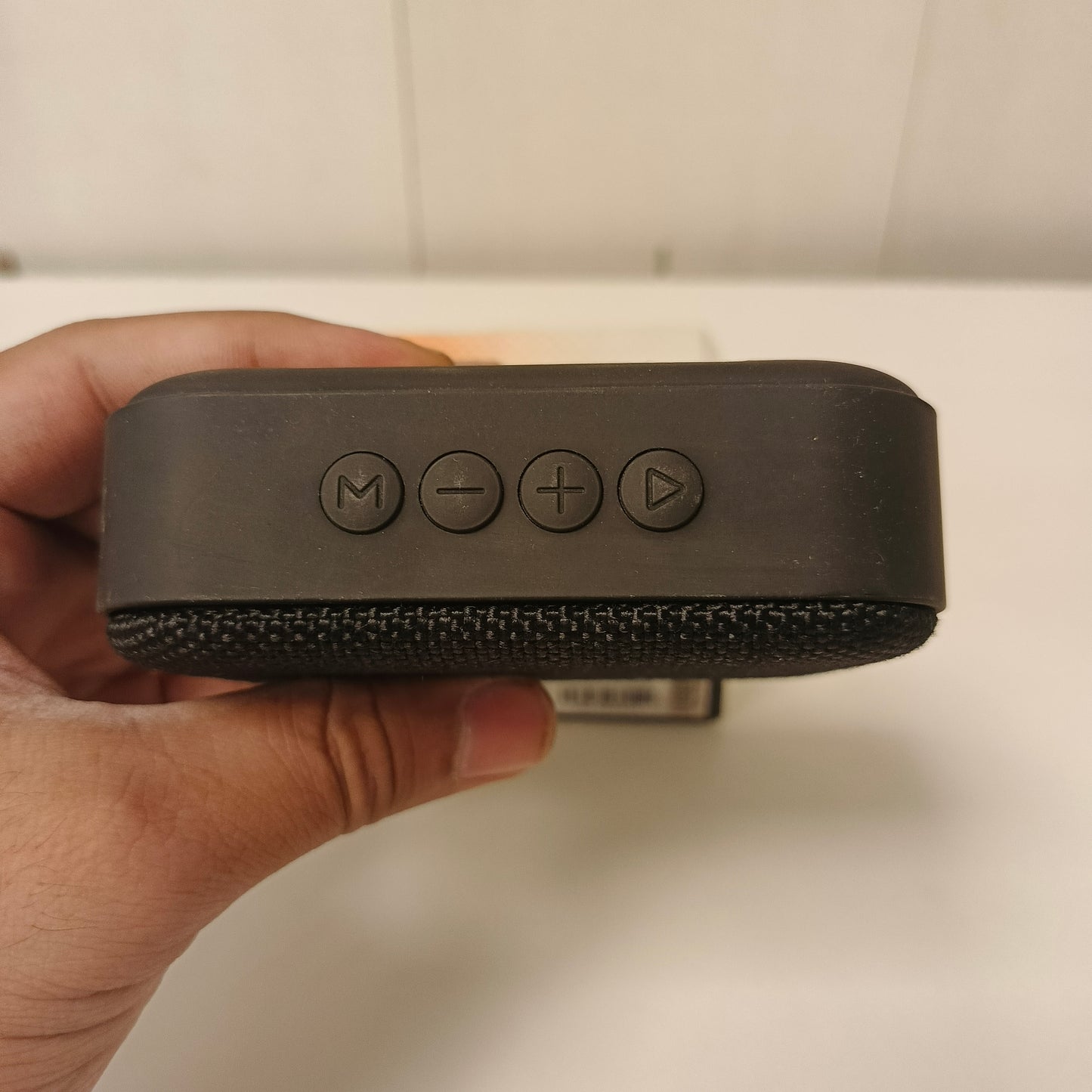 Mini Wireless Bluetooth Speaker