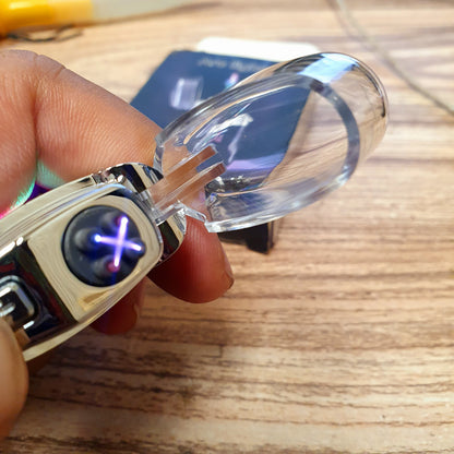 Rechargeable ARC Lighter