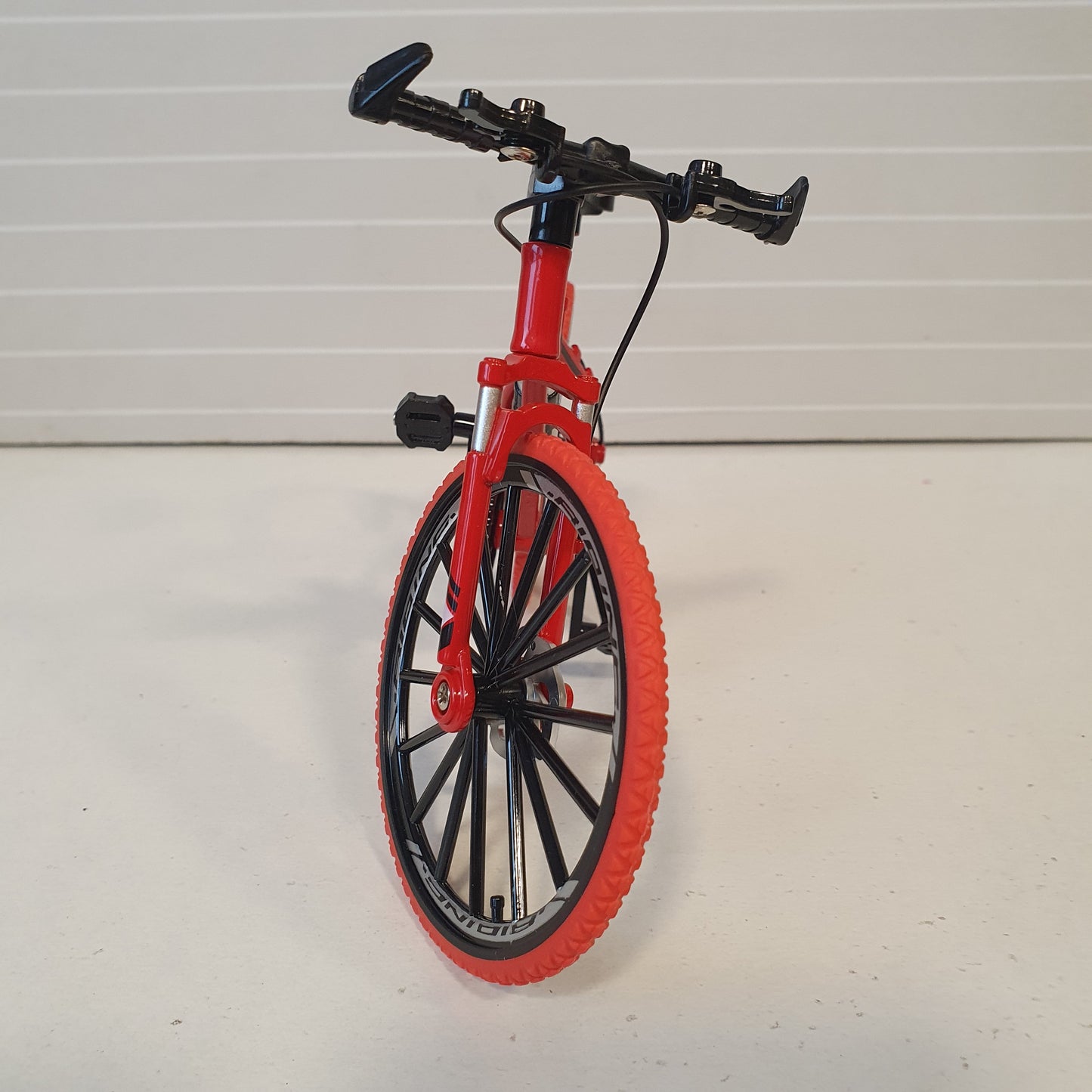 High Quality Mountain Bike Alloy Model