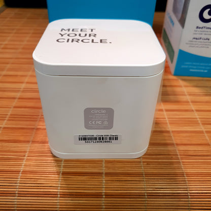 Circle With Disney Home Wifi Security Device. Manage All Your Devices at Once