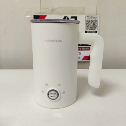 Electric Milk Frother