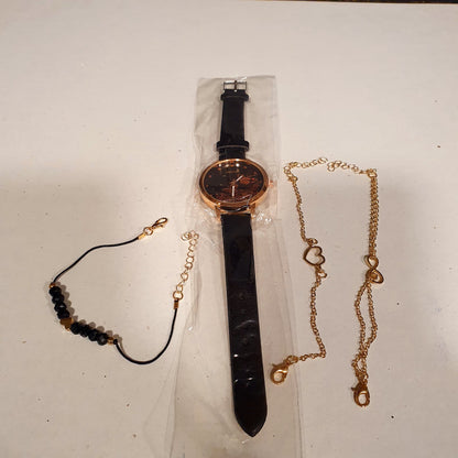 Watch set