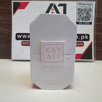 Kayali Unisex  branded Perfumes 100 ml