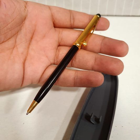 Stylish pen