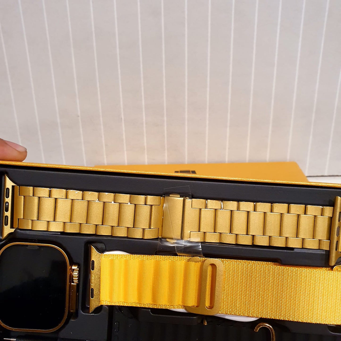 G9 ultra pro smart watch