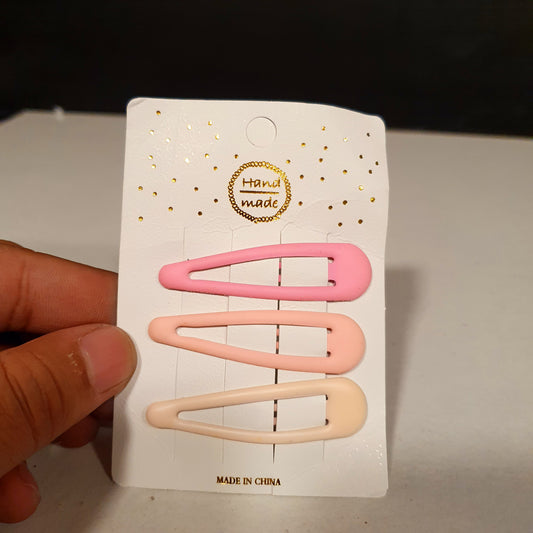 Hair Pins