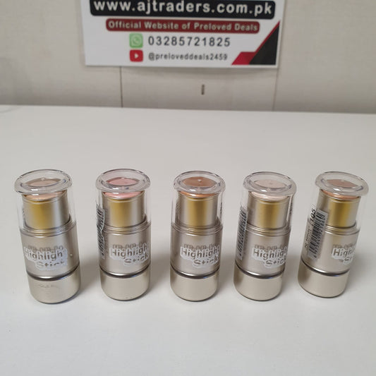 3q Beauty Highlighter , 121200