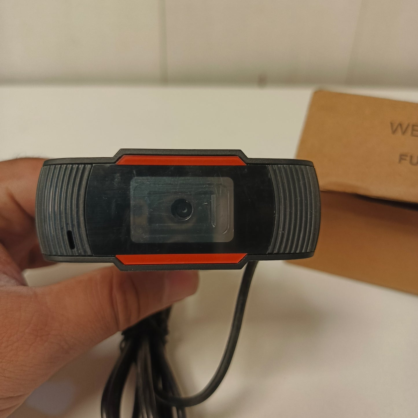 Hd Webcam for PC