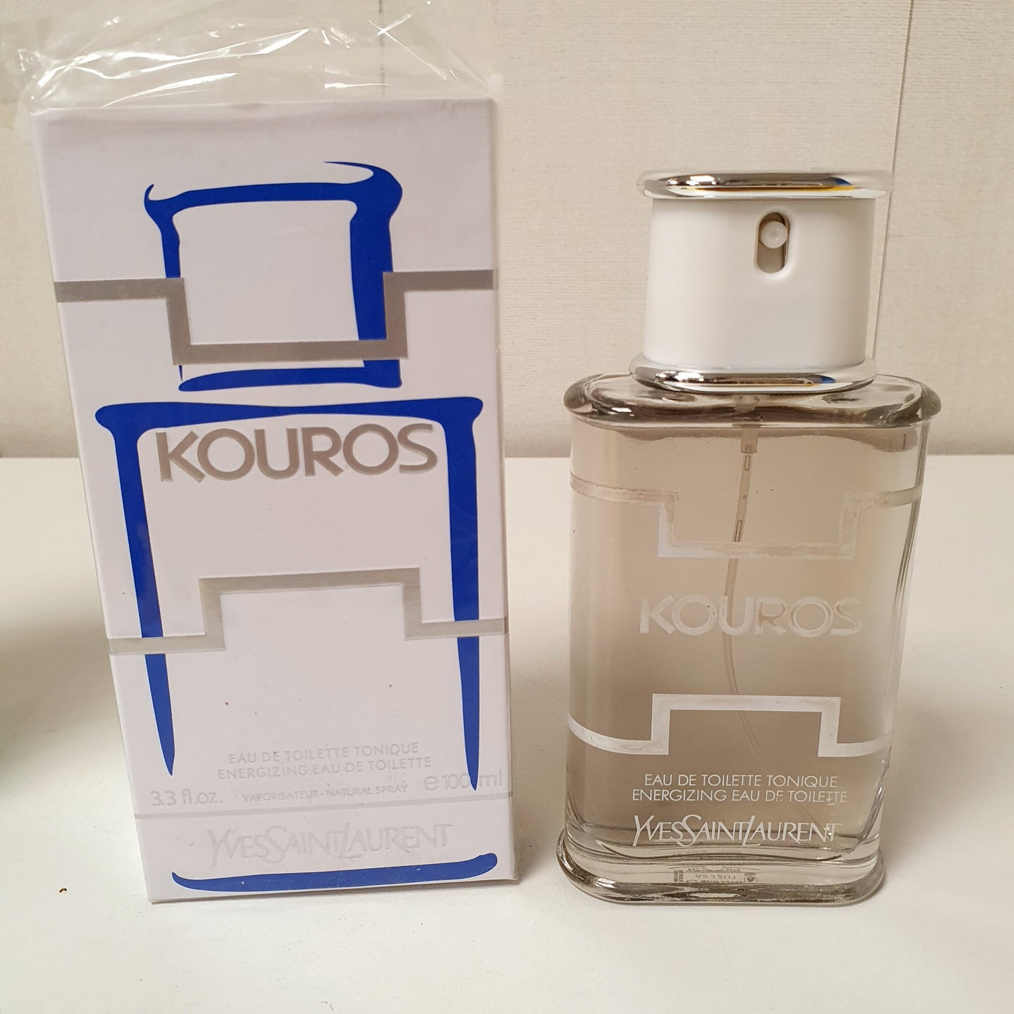 Kouros Ysl Perfume