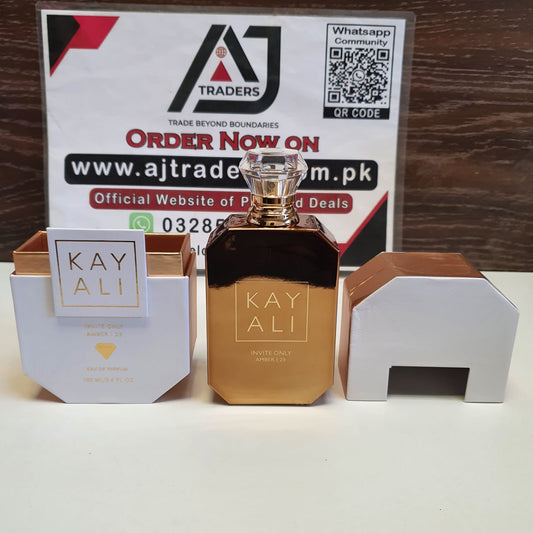 Kayali Unisex  branded Perfumes 100 ml